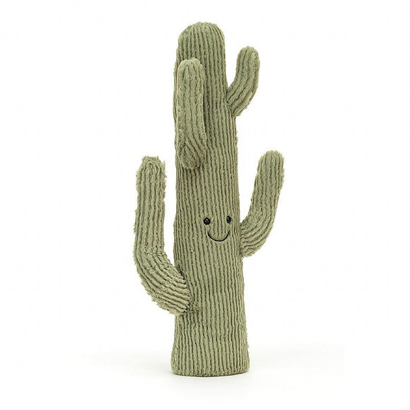 Jellycat Amuseable Desert Cactus - Discontinued