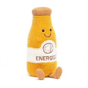 Jellycat Amuseable Juice Energise 10"