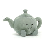 Jellycat Amuseable Teapot 8"