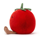 Jellycat Amuseable Tomato 7"