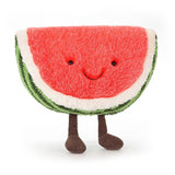 Jellycat Amuseable Watermelon 15"