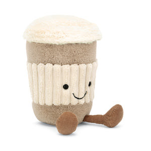 Jellycat Amuseable Coffee-To-Go 7"