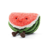Jellycat Amuseable Watermelon 15"