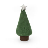 Jellycat Amuseable Fraser Fir Christmas Tree