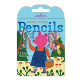 eeBoo Small Animal Pencil Assortment