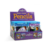 eeBoo Small Dinosaur Pencil Assortment (includes 1 pack)