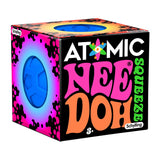 The Groovy Glob: Atomic Nee Doh