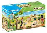 Playmobil Country: Alpaca Hike 71251