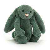Jellycat Bashful Bunny Forest - Discontinued