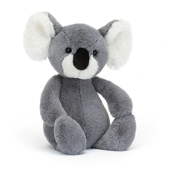 Jellycat Bashful Koala Medium 12