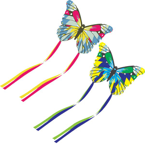 Brookite Mini Butterfly Kite