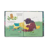 Jellycat Book A Monster Called Pip
