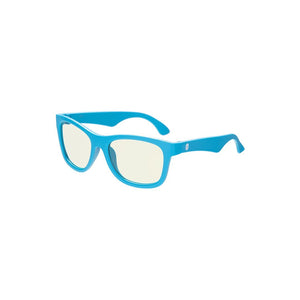 Babiators Screen Savers Glasses -  Navigator Blue Crush