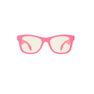 Babiators Screen Savers Glasses -  Navigator Think Pink!
