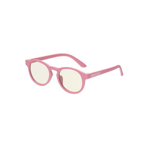 Babiators Screen Savers Glasses -  Keyhole Pretty In Pink