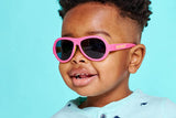 Babiators® Aviator: Pink Lemonade