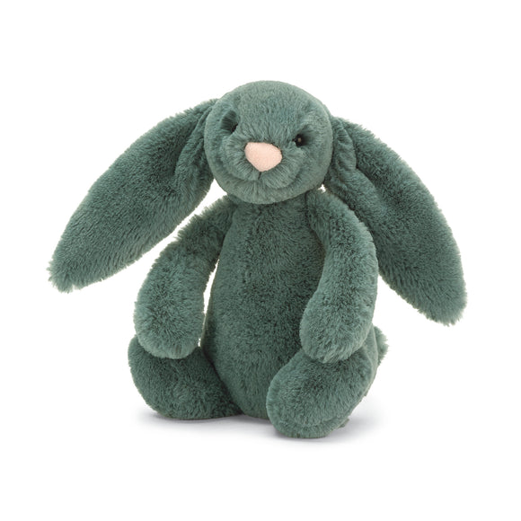 Jellycat Bashful Bunny Forest - Discontinued