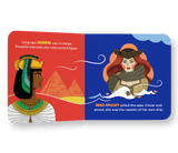 Good Night Stories for Rebel Girls: Baby's First Book of Extraordinary Women