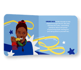 Good Night Stories for Rebel Girls: Baby's First Book of Extraordinary Women