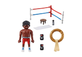 Playmobil Special Plus: Boxing Champion
