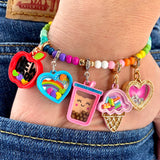 Charm it Bubble Tea Shaker