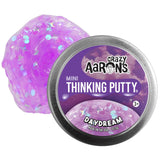 Crazy Aaron's Thinking Putty Mini Trendsetter - Daydream