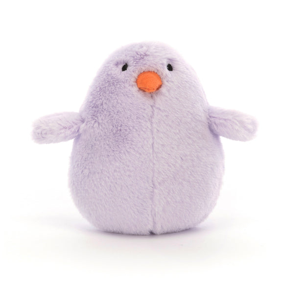 Jellycat Chicky Cheepers