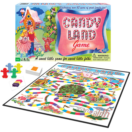 Candy Land® Classic Edition