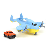Green Toys Cargo Airplane