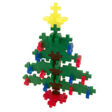 Plus-Plus Seasonal Tube: Christmas Tree