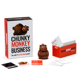 Chunky Monkey Business™