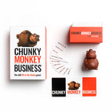 Chunky Monkey Business™