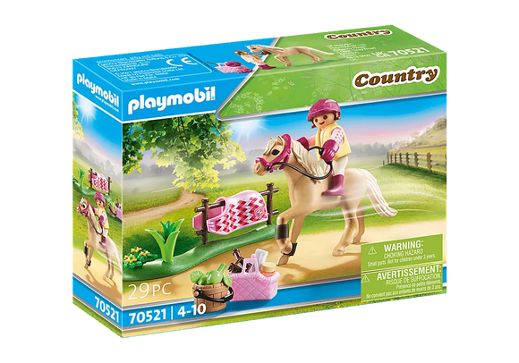 Playmobil Family Fun: Country Singer Gift Set 71184 – Growing Tree
