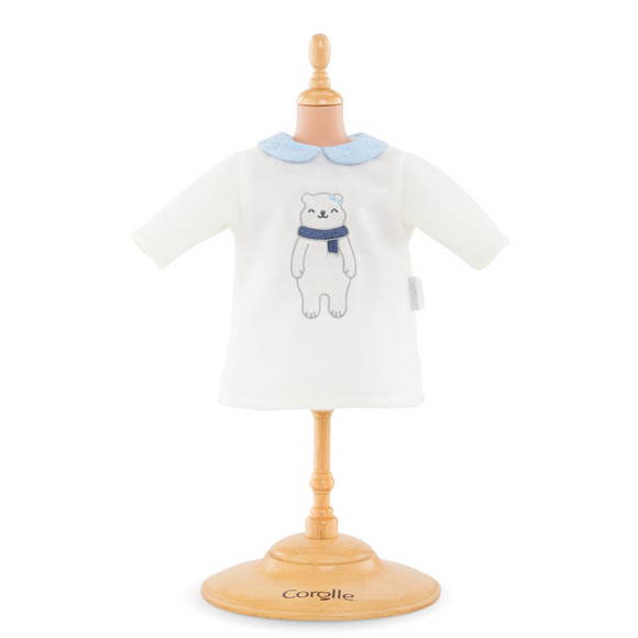 Corolle Dolls Clothes Dress Winter Sparkle 2 sizes