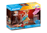 Playmobil Family Fun: Country Singer Gift Set 71184