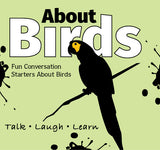 WordTeasers® About Birds