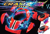 Mindscope™ Turbo Twister Crashnetix - Red