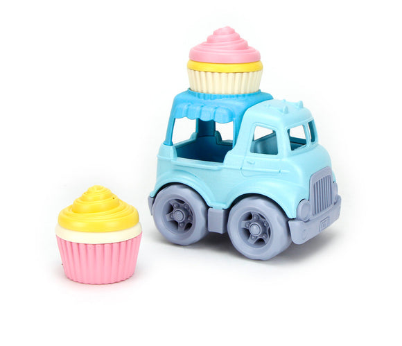 Green Toys Cupcake Truck
