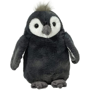 Douglas Soft Perrie Grey Penguin