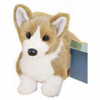 Douglas Ingrid Corgi 16