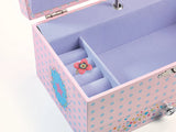 Djeco Ballerina's Tune Musical Treasure Box