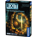 Exit the Game: The Enchanted Forest