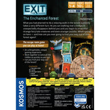 Exit the Game: The Enchanted Forest