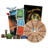 Exit the Game: The Enchanted Forest