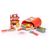 Fat Brain Toys Pretendables: Pizza Set