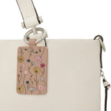 Bagnet™ Magnetic Bag Holder: Flora
