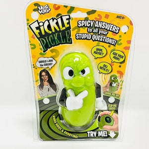 Hog Wild Toys Fickle Pickle