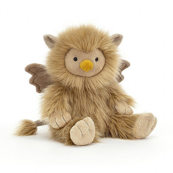 Jellycat Gus Gryphon 13