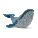 Jellycat Gilbert the Great Blue Whale 22"