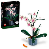 LEGO® Icons: Orchid 10311